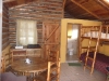 Another view of the cabin