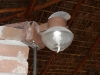 Propane light, works amazingly well