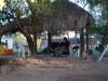The small palapa