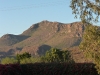 View to the other side of the property