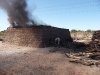 Brick oven