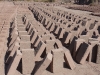 I think these bricks are resting after the oven