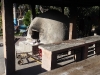An oven that Luis wants