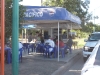 Mariscos del Pacifico