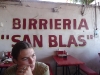 Lacey at Birrieria San Blas