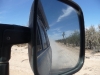Eat our dust!!!