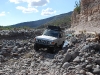 Scorpion Bay to Mulegé "road"