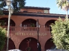 One of the many Hotel California we have seen in Mexico