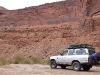 Beautiful red rock country