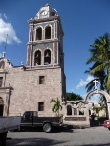 The Church at The Church at