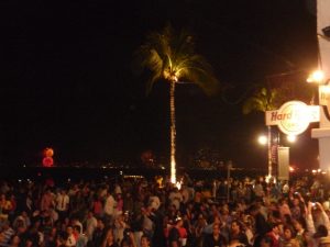 Puerto Vallarta Party